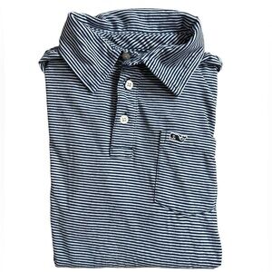 Vineyard Vines | Vineyard Vines Edgartown Striped Polo